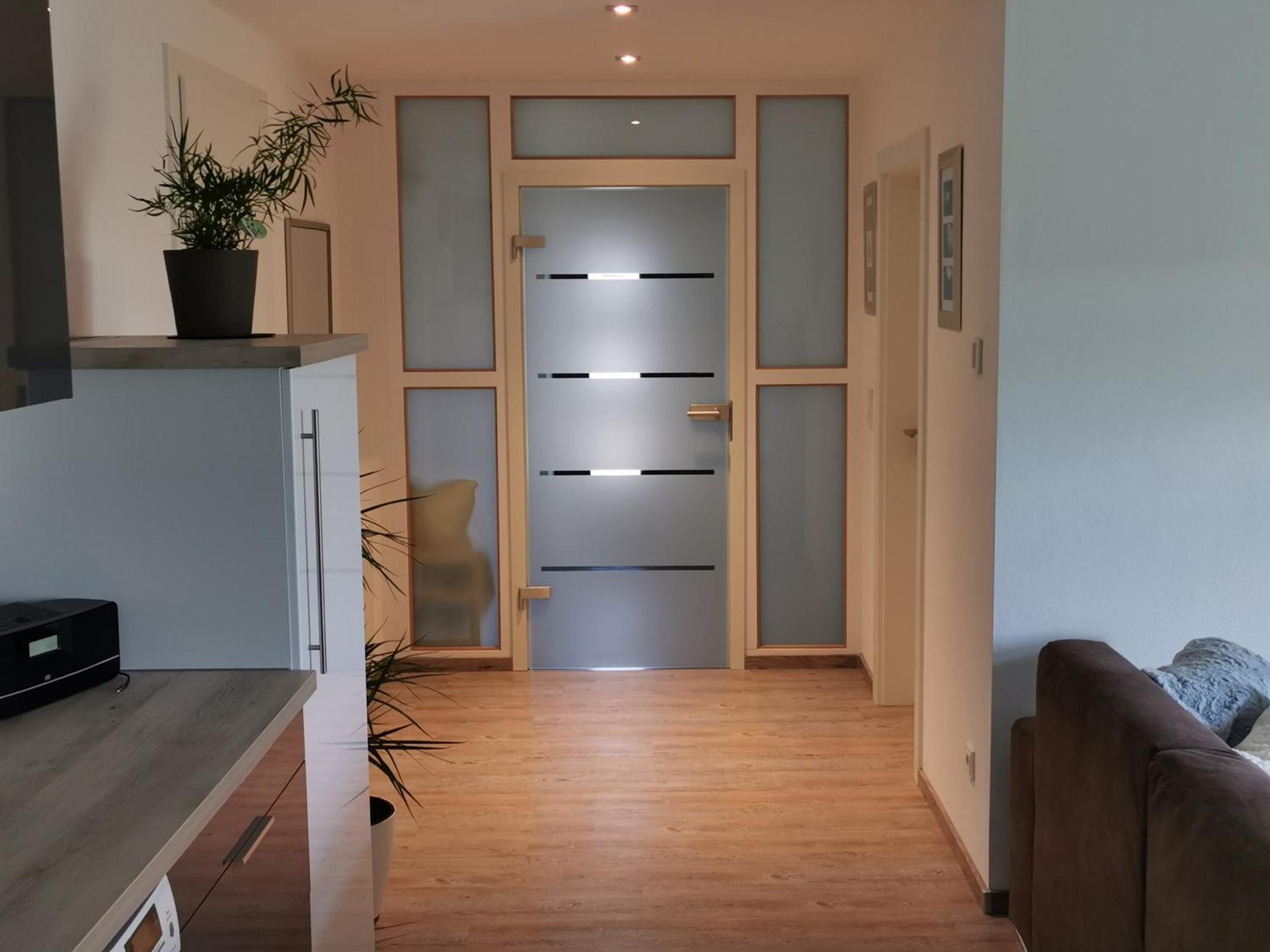 Ferienwohnung MIA-LENA Penzing Exterior foto